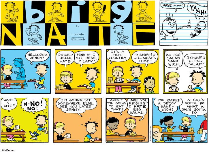 bignate